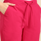 Hot Pink Classic pants